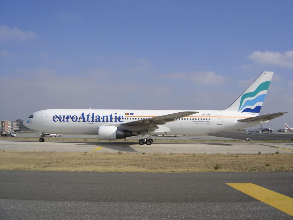 EuroAtlantic