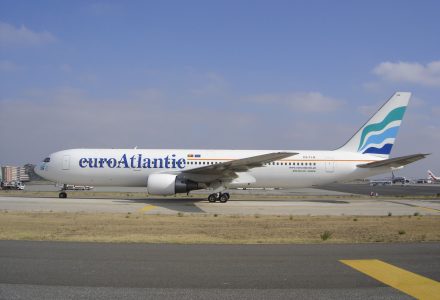 EuroAtlantic