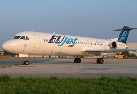 EUJet